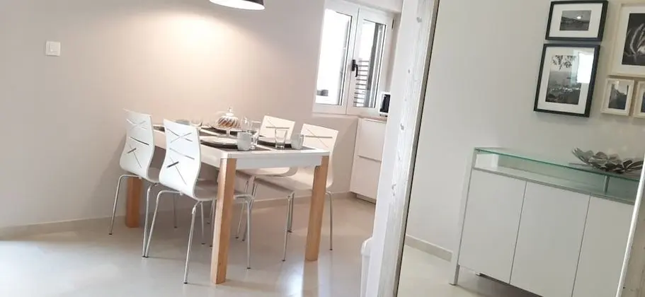 Apart Daire, 2 Yatak Odası, Teras