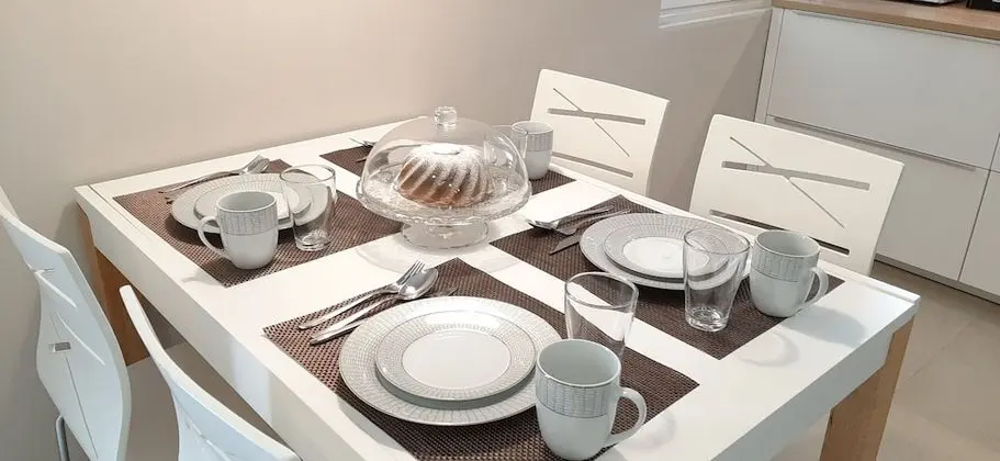 Apart Daire, 2 Yatak Odası, Teras