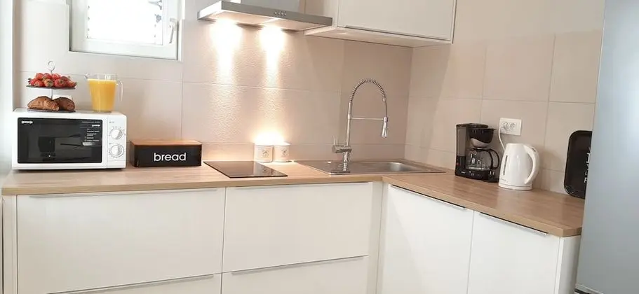 Apart Daire, 2 Yatak Odası, Teras