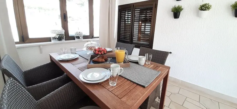 Apart Daire, 2 Yatak Odası, Teras