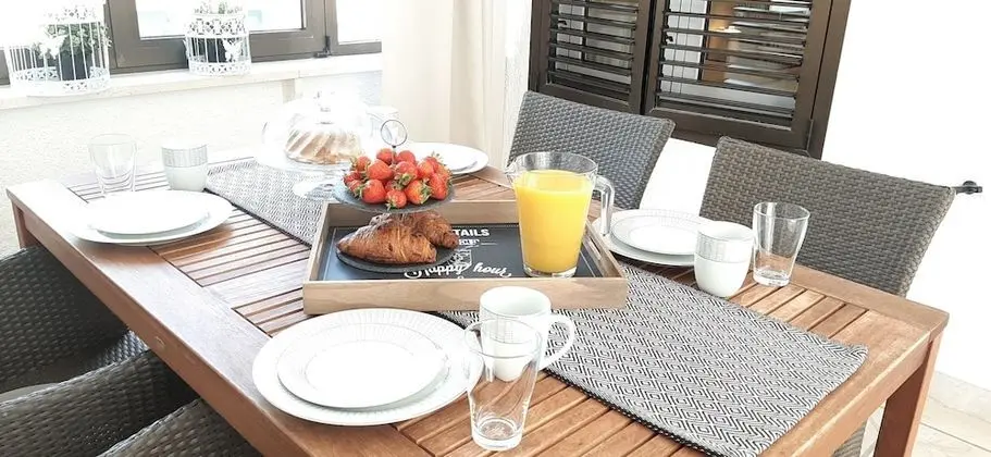 Apart Daire, 2 Yatak Odası, Teras