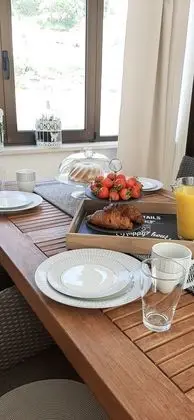 Apart Daire, 2 Yatak Odası, Teras