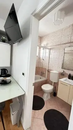 Classic Tek Büyük Yataklı Oda, Balkon