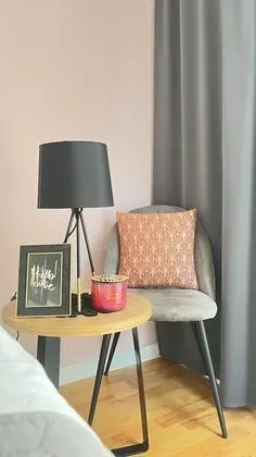 Classic Tek Büyük Yataklı Oda, Balkon