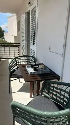 Classic Tek Büyük Yataklı Oda, Balkon