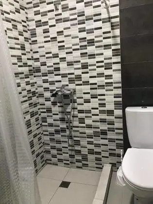 Standard Tek Büyük Yataklı Oda, 1 Çift Kişilik Yatak, Deniz Manzaralı
