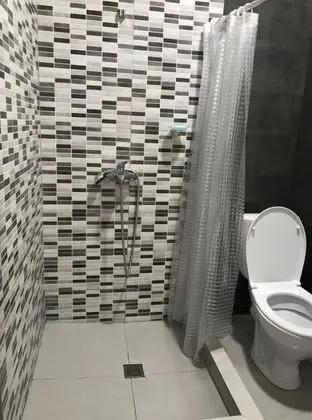 Standard Tek Büyük Yataklı Oda, 1 Çift Kişilik Yatak, Deniz Manzaralı