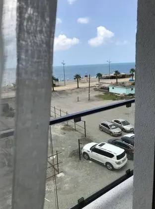 Standard Tek Büyük Yataklı Oda, 1 Çift Kişilik Yatak, Deniz Manzaralı