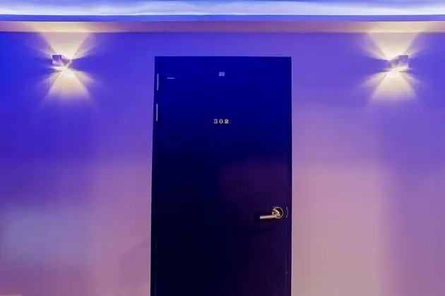 Ortak Ranzalı Oda, Sadece kadınlar için (8 Beds)