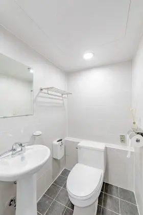 Ortak Ranzalı Oda, Sadece kadınlar için (8 Beds)