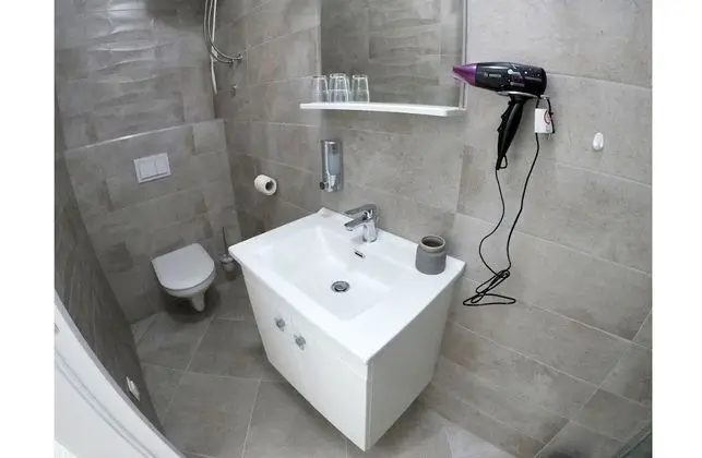 Exclusive Stüdyo Süit