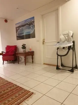 Ev, 5 Yatak Odası