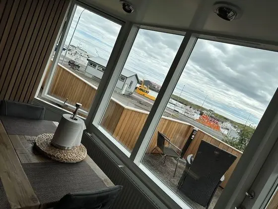 Standard Tek Büyük veya İki Ayrı Yataklı Oda, Ortak Banyo