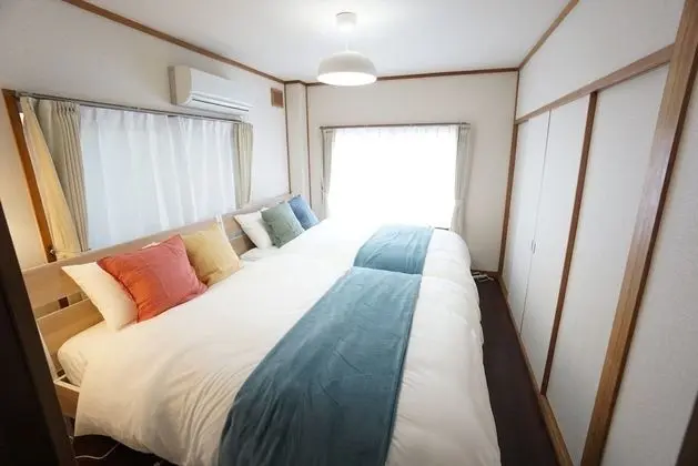 Ev (Private Vacation Home)
