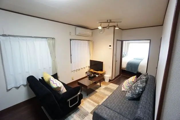 Ev (Private Vacation Home)