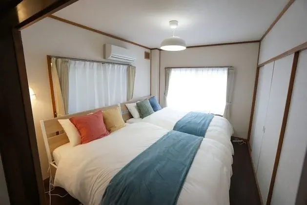 Ev (Private Vacation Home)
