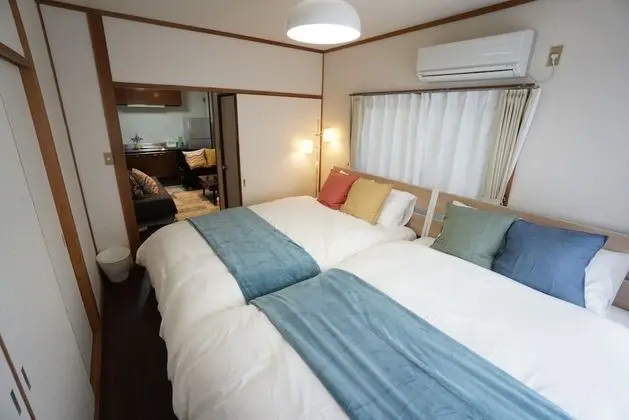 Ev (Private Vacation Home)