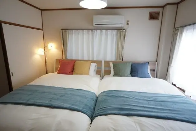Ev (Private Vacation Home)