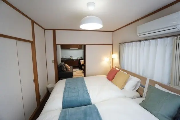 Ev (Private Vacation Home)