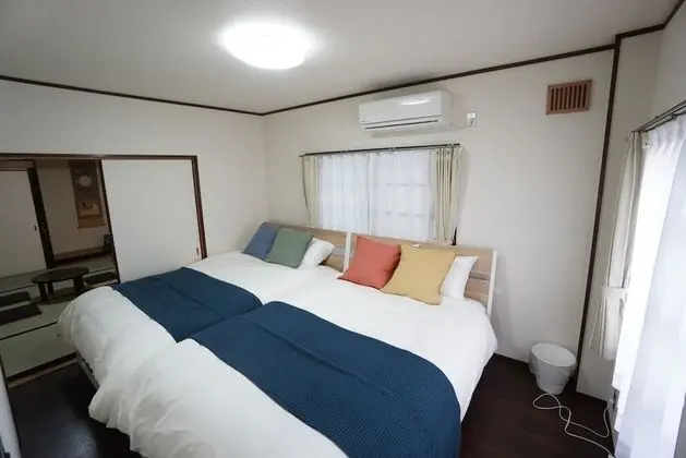 Ev (Private Vacation Home)