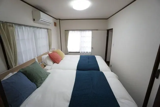 Ev (Private Vacation Home)