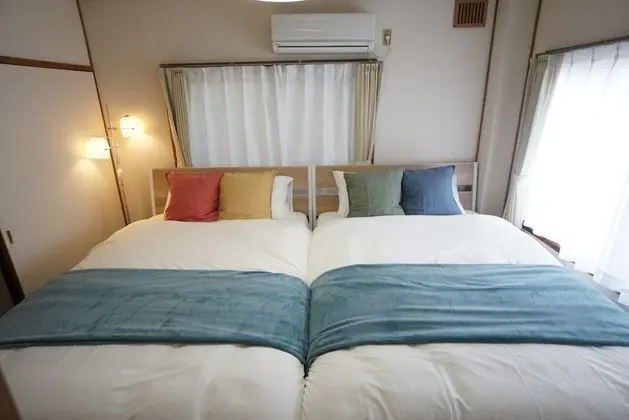 Ev (Private Vacation Home)