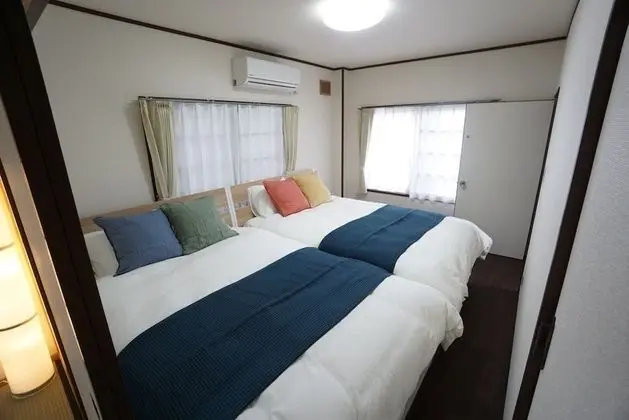 Ev (Private Vacation Home)