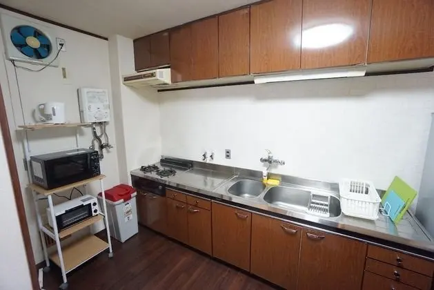 Ev (Private Vacation Home)