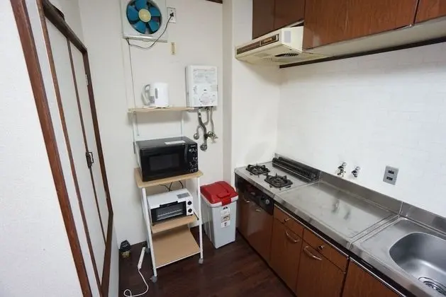 Ev (Private Vacation Home)