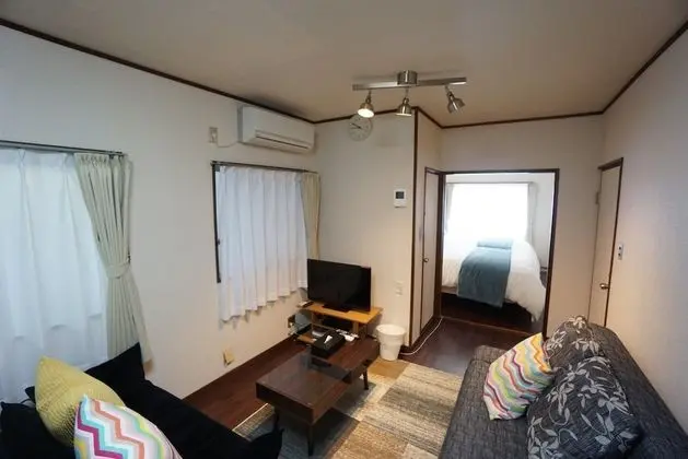Ev (Private Vacation Home)