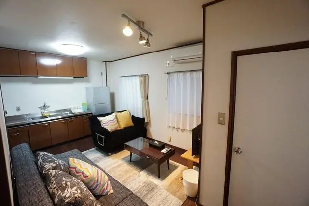Ev (Private Vacation Home)
