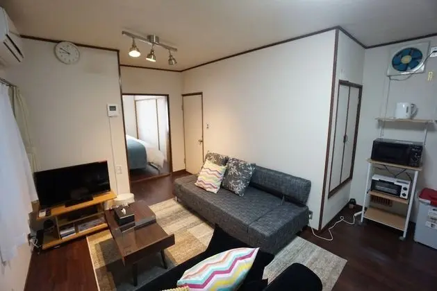 Ev (Private Vacation Home)