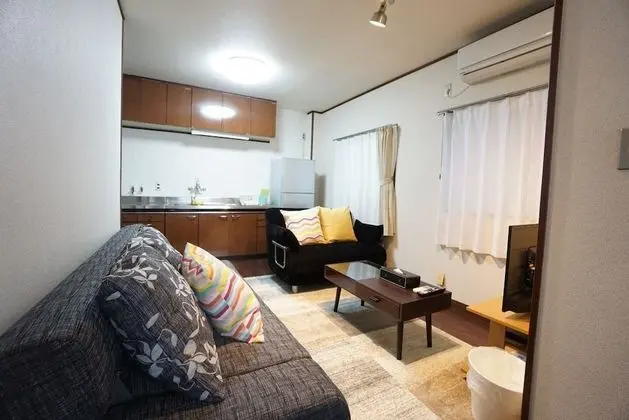Ev (Private Vacation Home)