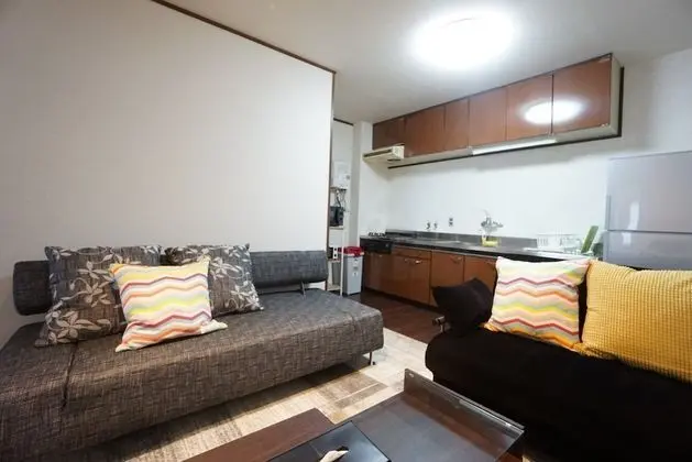 Ev (Private Vacation Home)