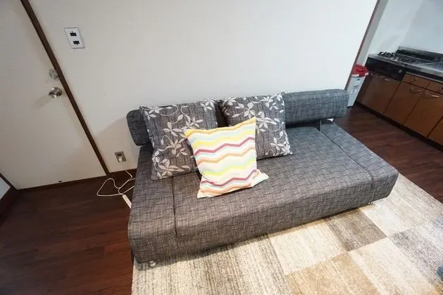 Ev (Private Vacation Home)