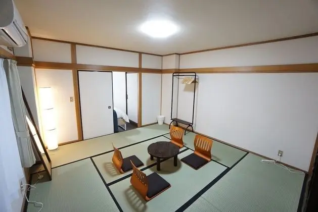Ev (Private Vacation Home)