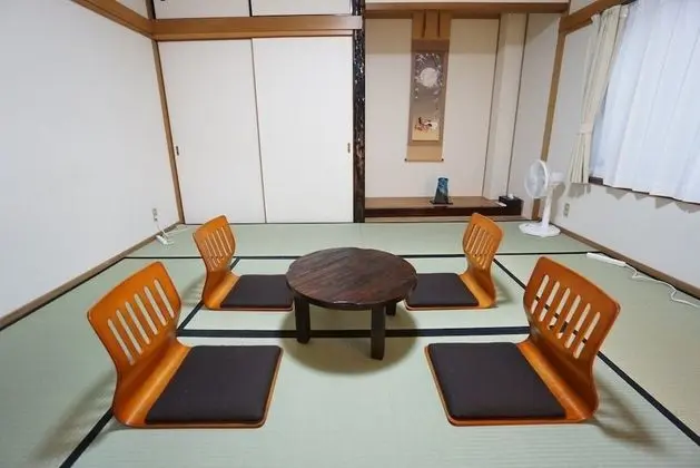 Ev (Private Vacation Home)