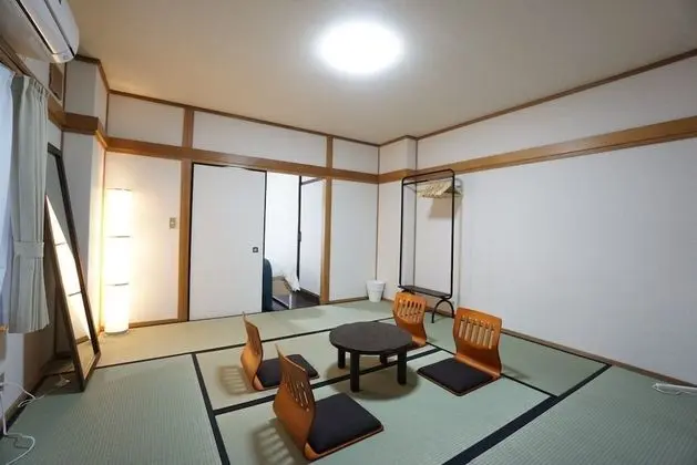 Ev (Private Vacation Home)