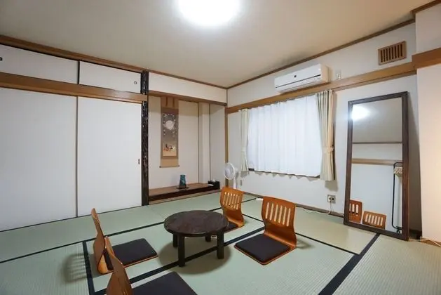 Ev (Private Vacation Home)