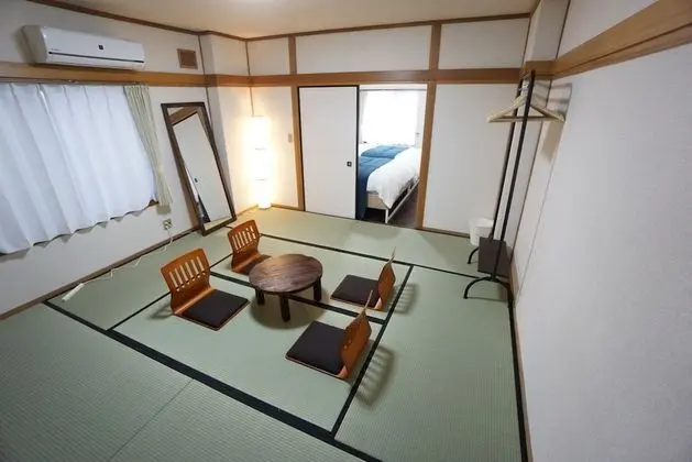 Ev (Private Vacation Home)