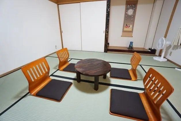 Ev (Private Vacation Home)