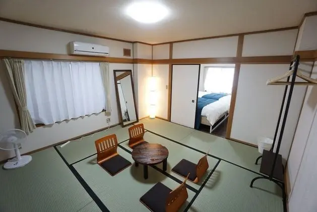 Ev (Private Vacation Home)