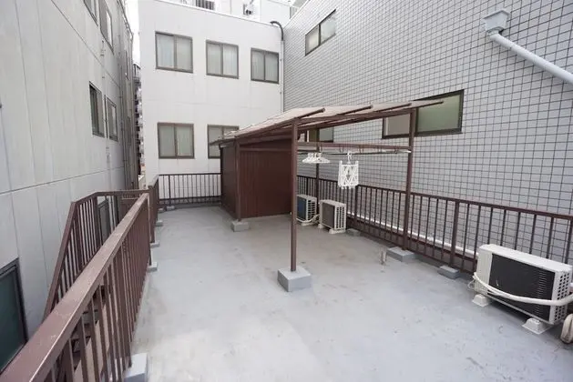 Ev (Private Vacation Home)
