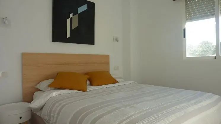 Premium Apart Daire, 3 Yatak Odası