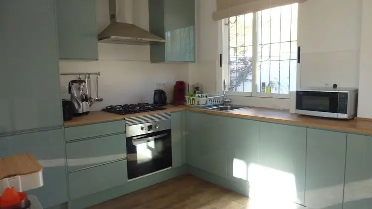 Premium Apart Daire, 3 Yatak Odası