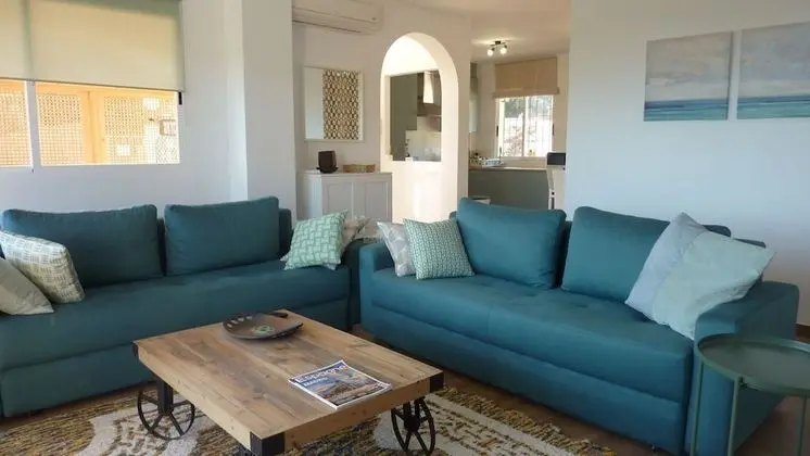 Premium Apart Daire, 3 Yatak Odası