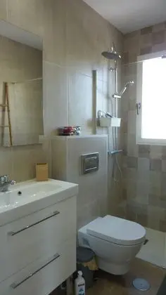 Premium Apart Daire, 3 Yatak Odası