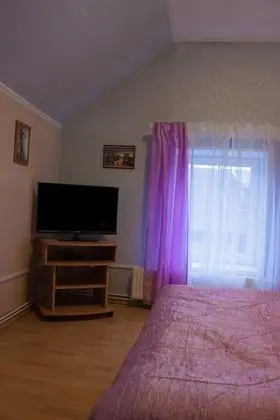 Economy Tek Büyük Yataklı Oda, Ortak Banyo