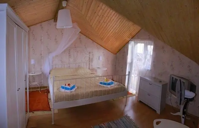Family Kır Evi