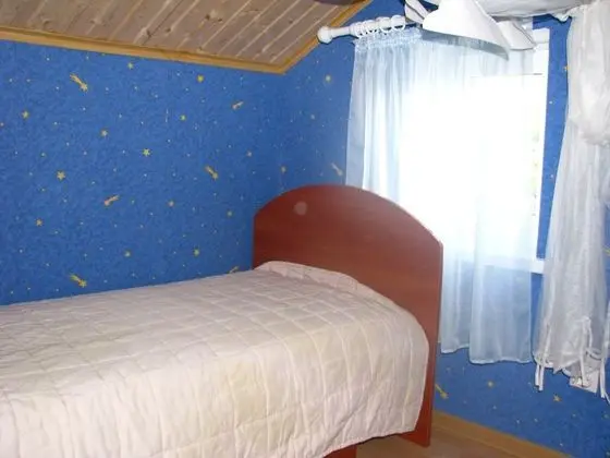 Family Kır Evi